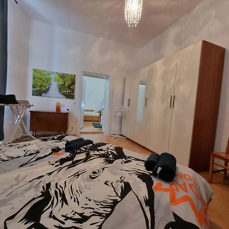 Apartmán Bella Apart Vídeň Exteriér fotografie