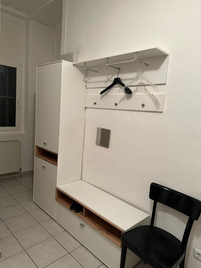 Apartmán Bella Apart Vídeň Exteriér fotografie