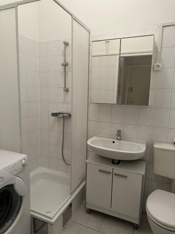 Apartmán Bella Apart Vídeň Exteriér fotografie