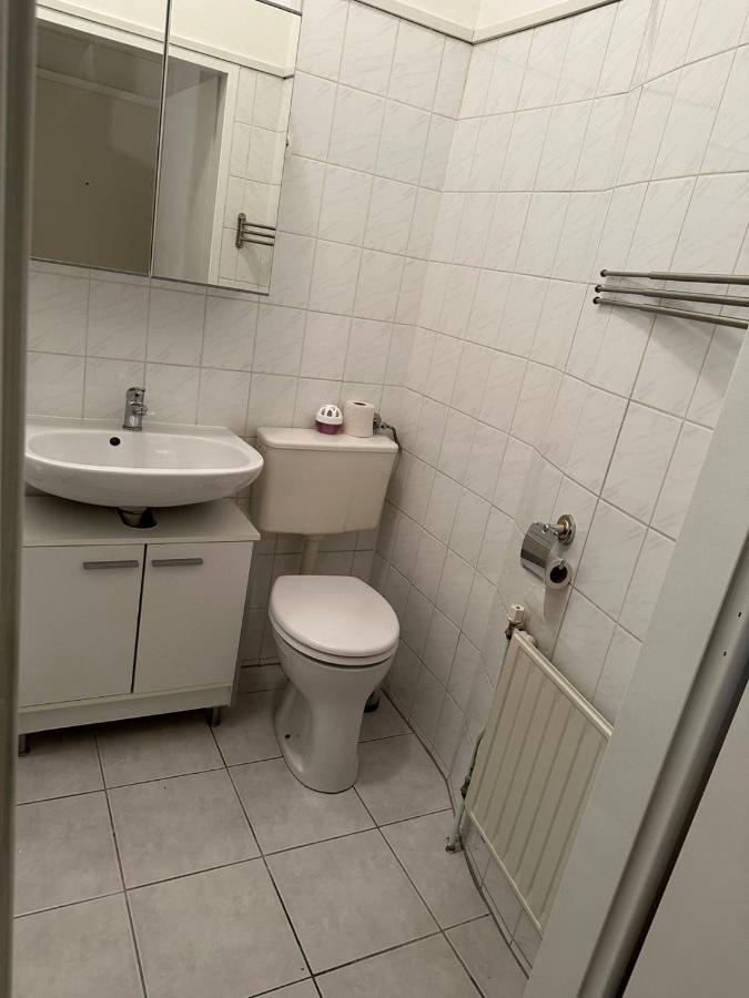 Apartmán Bella Apart Vídeň Exteriér fotografie
