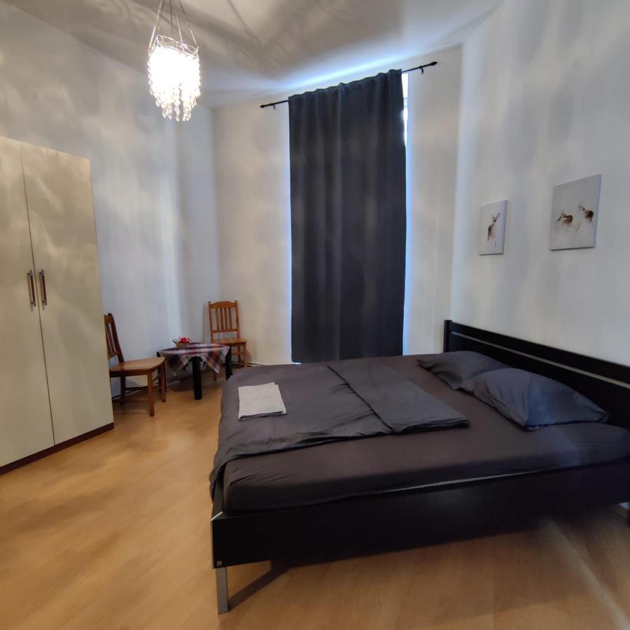 Apartmán Bella Apart Vídeň Exteriér fotografie