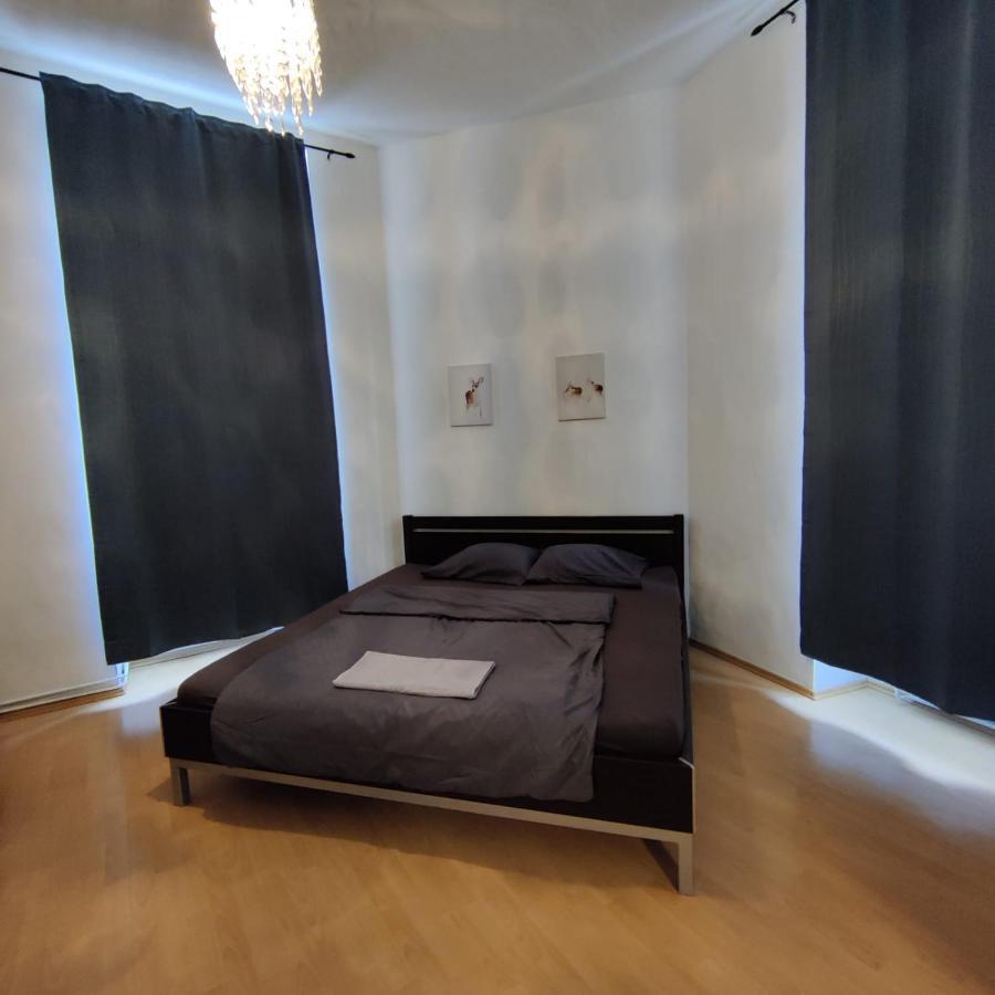 Apartmán Bella Apart Vídeň Exteriér fotografie