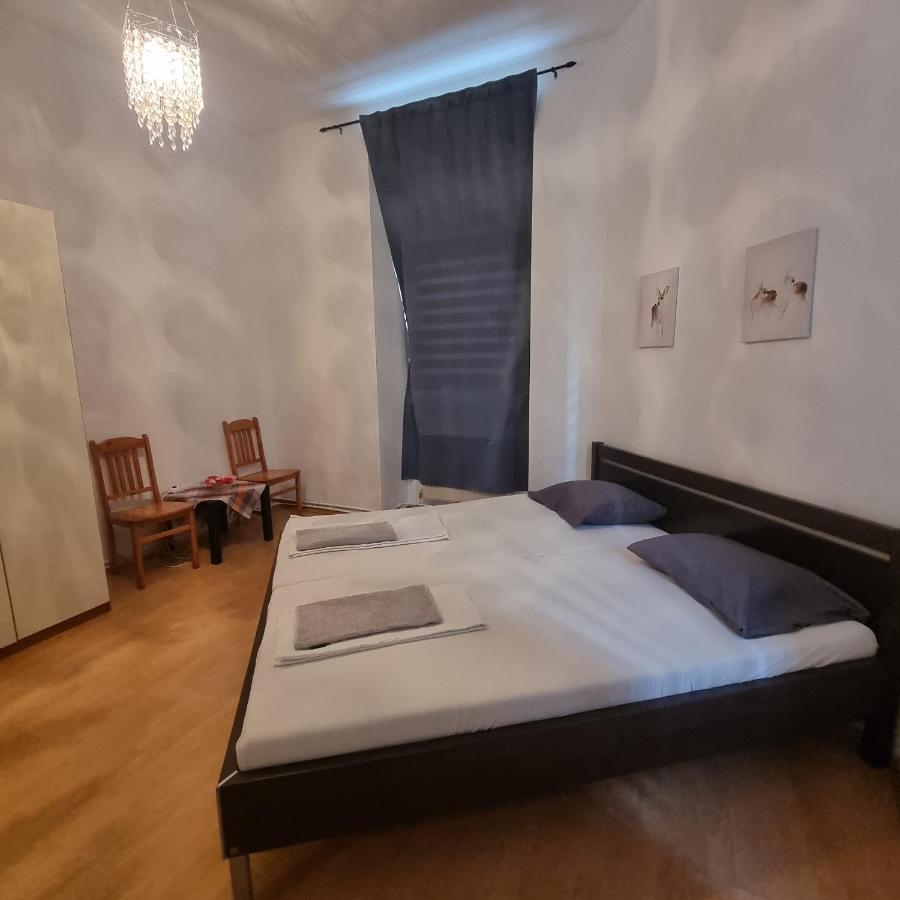 Apartmán Bella Apart Vídeň Exteriér fotografie
