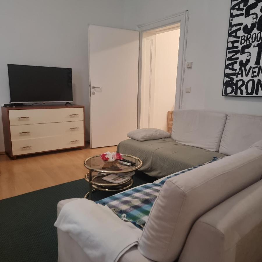 Apartmán Bella Apart Vídeň Exteriér fotografie