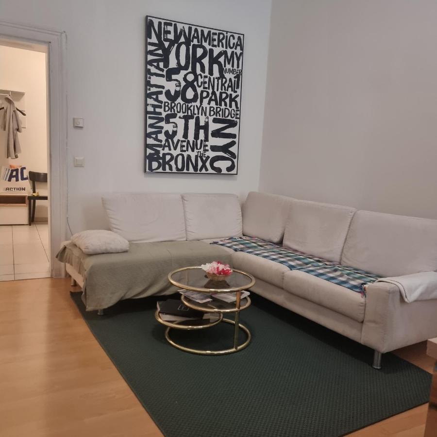Apartmán Bella Apart Vídeň Exteriér fotografie