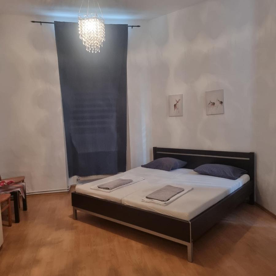 Apartmán Bella Apart Vídeň Exteriér fotografie