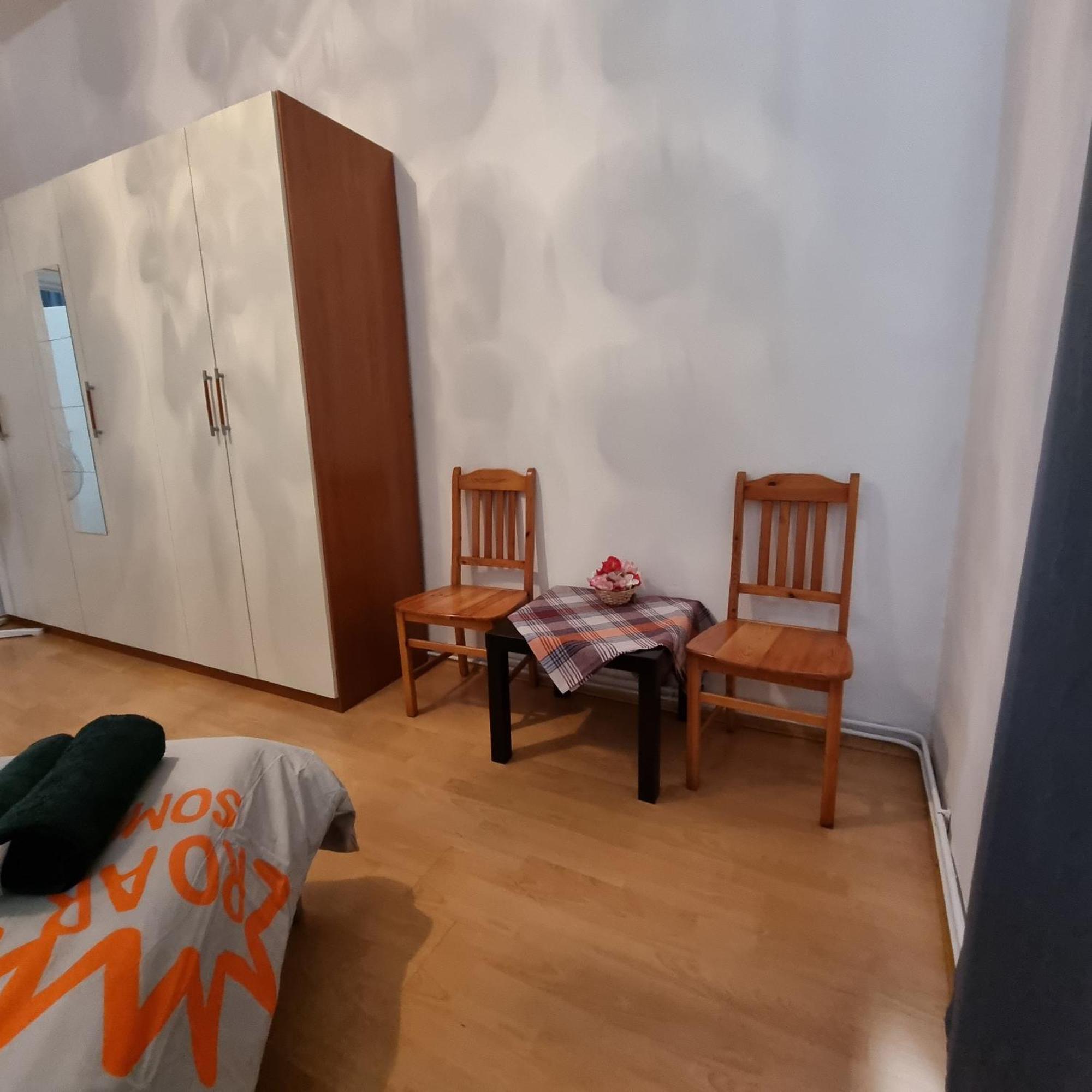 Apartmán Bella Apart Vídeň Exteriér fotografie
