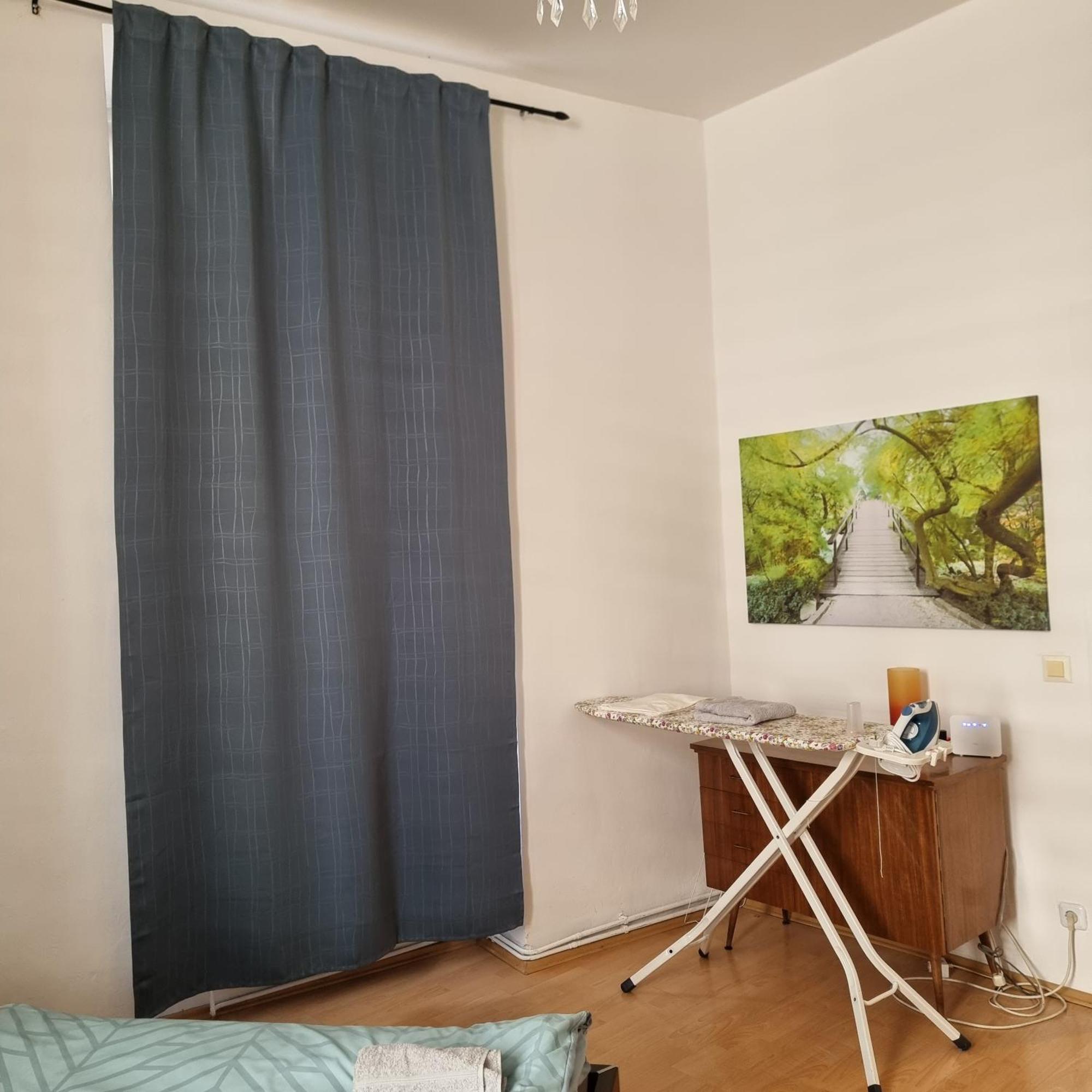 Apartmán Bella Apart Vídeň Exteriér fotografie