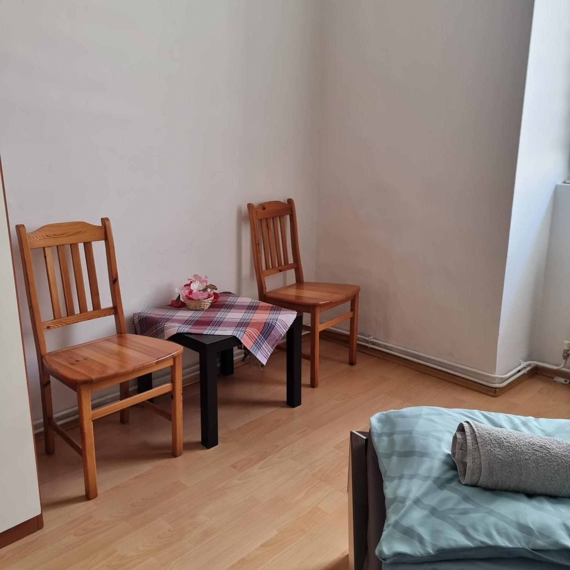 Apartmán Bella Apart Vídeň Exteriér fotografie