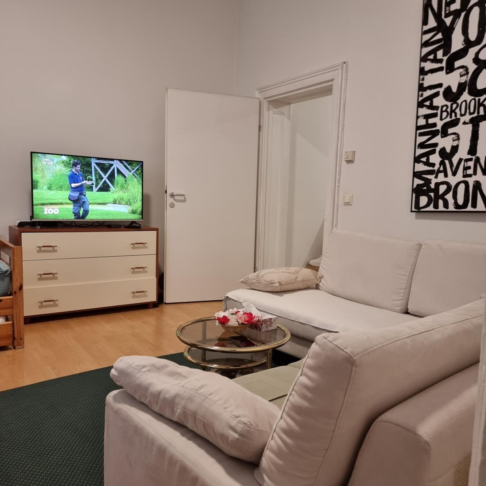 Apartmán Bella Apart Vídeň Exteriér fotografie